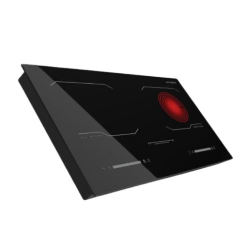 anh bep tu ket hop hong ngoai junger mk 24 lap am