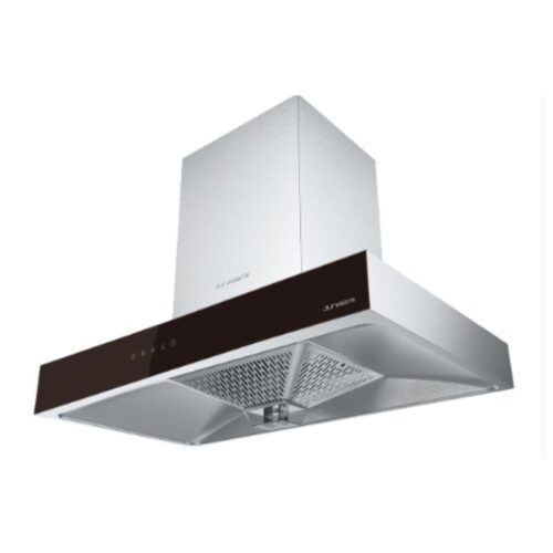 Máy hút mùi âm tủ Junger HRJ-75 3 anh may hut mui am tu junger hrj 75