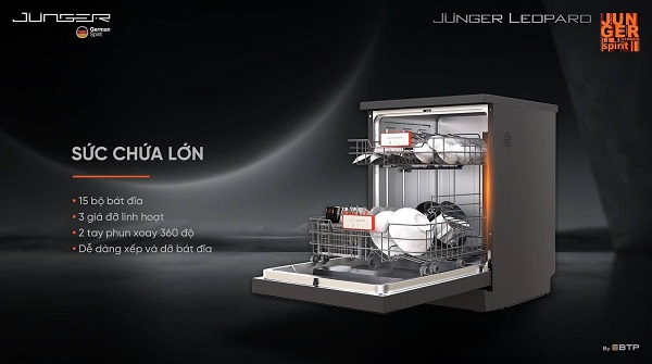 may rua bat gia bao nhieu loai nao chat luong gia tot 2