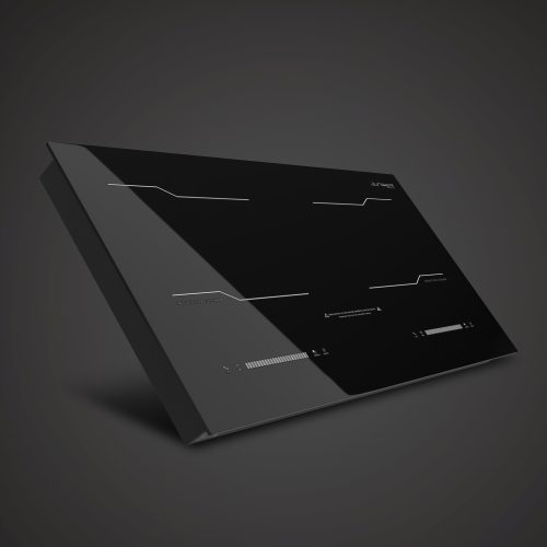 Bếp từ đôi Junger MK-22 lắp âm 5 Bếp từ đôi Junger MK-22 lắp âm