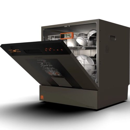 Cửa máy rửa bát Junger LEOPARD-DWJ-133-MS