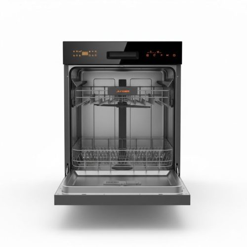 Khoang máy rửa bát Junger Leopard DWJ-136-VG