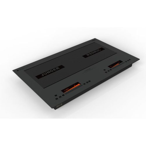 dieu khien bep tu junger cej 220 inverter