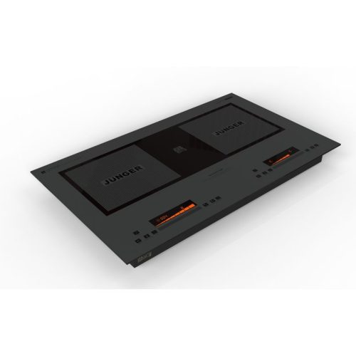 dieu khien bep tu junger cej 225 inverter